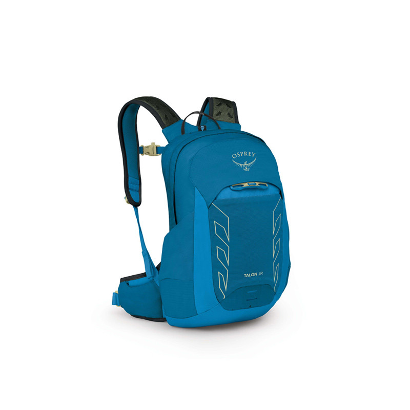 Talon Jr 11L - Osprey - Green Belt / Black