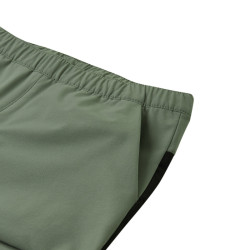 Pantalon  enfant Vaeltaa - Reima - Greyish green