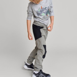 Pantalon de randonnée enfant Vaeltaa - Reima