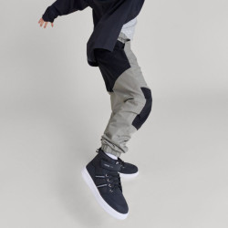 Pantalon de randonnée enfant Vaeltaa -