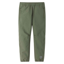 Pantalon randonnée enfant Punkiton - Reima - Greyish green