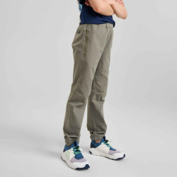 Pantalon randonnée enfant Punkiton - Reima - Greyish