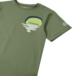T-shirt anti-UV enfant
