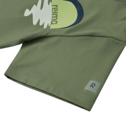 T-shirt anti-UV