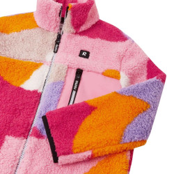 Polaire enfant Turilas -