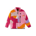 Polaire enfant Turilas - Reima - Bright Berry