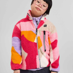 Polaire enfant Turilas - Reima - Bright