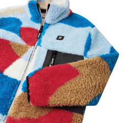 Polaire enfant Turilas - Reima - Bright