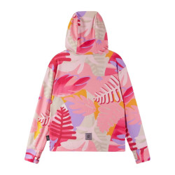 T-shirt à capuche anti-insectes enfant