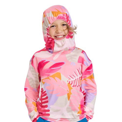 T-shirt à capuche anti-insectes enfant Surista - Reima -