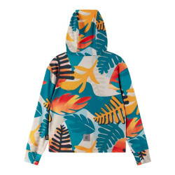 T-shirt à capuche anti-insectes enfant