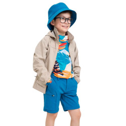 T-shirt à capuche anti-insectes enfant Surista - Reima