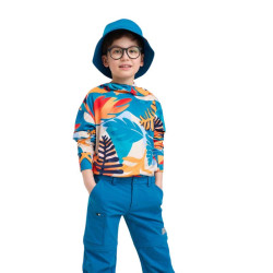 T-shirt à capuche anti-insectes enfant Surista - Reima - Fruity