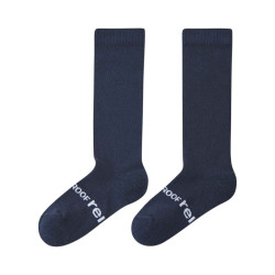 Chaussettes anti-insectes enfant tige haute Karkuun - Reima - Navy