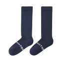 Chaussettes hautes enfant anti-tiques et insectes Karkuun - Reima - Navy