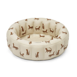 Piscine Liewood Kornelia - Leopard / Sandy