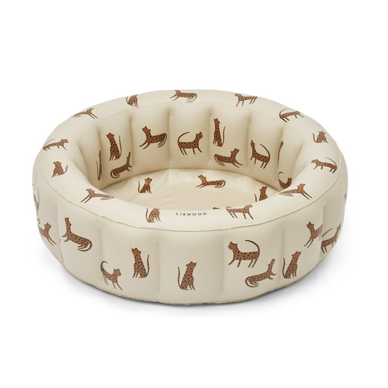 Piscine Liewood Kornelia - Leopard / Sandy