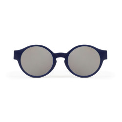 Lunettes soleil bébé - Pti'loup Boutchou - Altitude Eyewear - Marine / Bateau de face