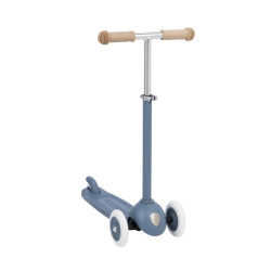 Trotinette Vélo Enfant Eco - Banwood de côté