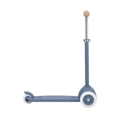 Trotinette Vélo Enfant Eco - Banwood de profil
