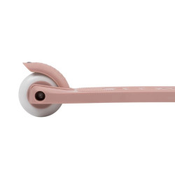 roue de Trotinette Vélo Enfant Eco - Banwood - Dusty Rose