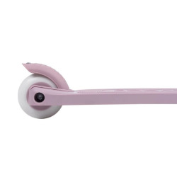 roue arrère de  Trotinette Vélo Enfant Eco - Banwood - Lavande