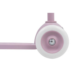 roue de  Trotinette Vélo Enfant Eco - Banwood - Lavande