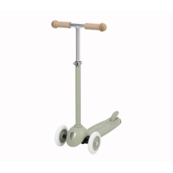 Trotinette Vélo Enfant Eco - Banwood - Olive