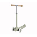Trottinette enfant Eco - Banwood - Olive
