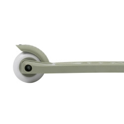 roue arrière de Trotinette Vélo Enfant Eco - Banwood - Olive