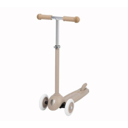 Trotinette Vélo Enfant Eco - Banwood - Sable