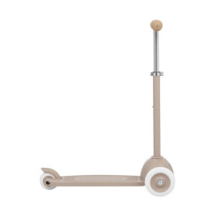 Trotinette Vélo Enfant Eco - Banwood - Sable d eprofil