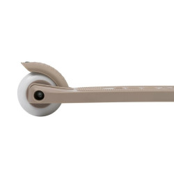 roue arrière de lTrotinette Vélo Enfant Eco - Banwood - Sable