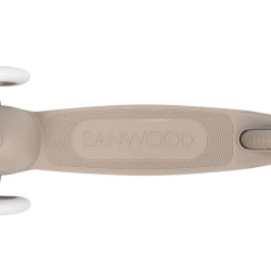 planche de Trotinette Vélo Enfant Eco - Banwood - Sable