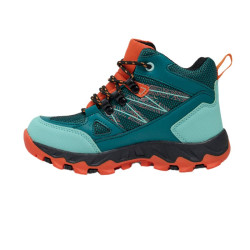 Chaussure randonnée enfant Magicmoves - Kimberfeel - Turquoise