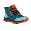 Chaussure randonnée enfant Magicmoves - Kimberfeel - Turquoise