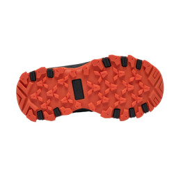 Chaussure randonnée enfant Magicmoves - Kimberfeel - Turquoise