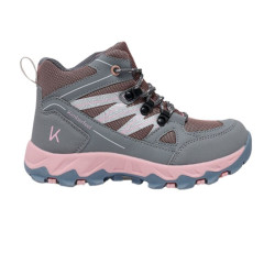 Chaussure randonnée enfant Magicmoves - Kimberfeel - Rose