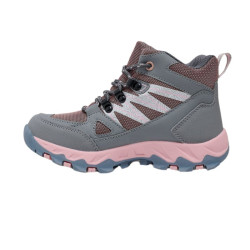 Chaussure randonnée enfant Magicmoves - Kimberfeel - Rose