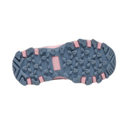 Chaussure randonnée enfant Magicmoves - Kimberfeel - Rose