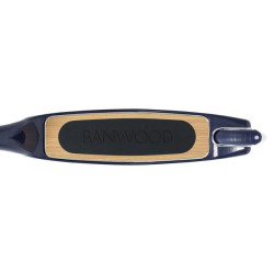 Trottinette Banwood 2 roues
