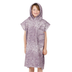 Poncho Bébé (18 mois - 4 ans) - After Essentials