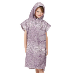 Poncho Bébé (18 mois - 4 ans)