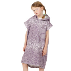 Poncho Bébé (18 mois - 4 ans) - After Essentials - Landifornia