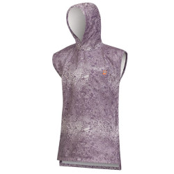 Poncho Bébé (18 mois - 4 ans) - After Essentials - Landifornia