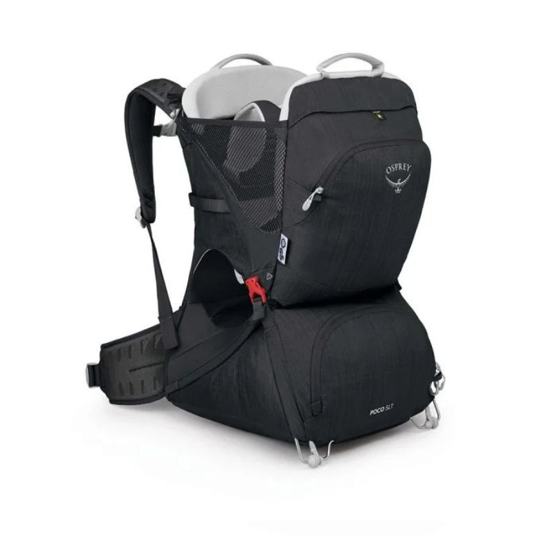 Porte-bébé de randonnée POCO SLT - Osprey -