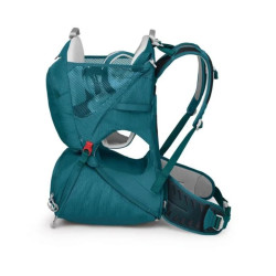 Porte-bébé de randonnée POCO SLT -