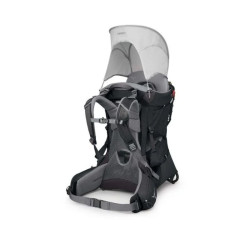 Osprey Poco Premium : le porte-bébé haut de gamme