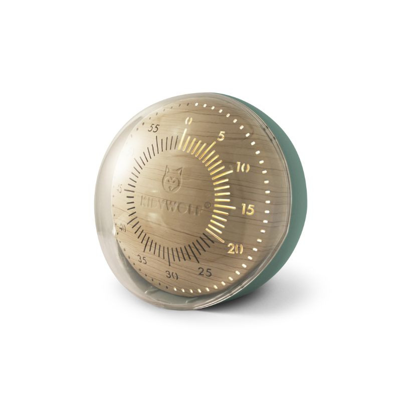 Minuteur pour enfant Kidytimer - Kidywolf