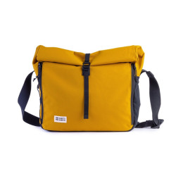 Besace rolltop Norrebro - Mero Mero - Chai Tea
